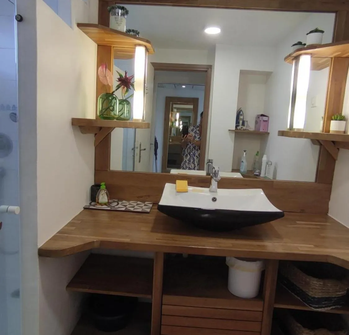 Apartmán Kaz Goyave Les Trois-Ilets