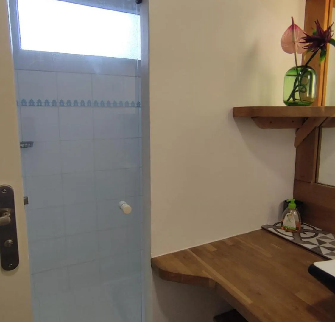 Apartmán Kaz Goyave Les Trois-Ilets